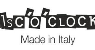 Discoclock logo