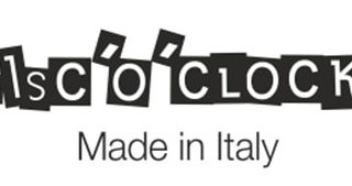 Discoclock logo