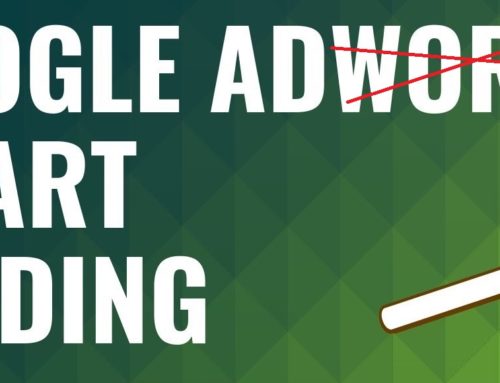 Google Ads Smart Bidding Explained